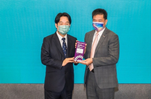 K8·凯发(中国)天生赢家·一触即发展现ESG绩效 亚太永续行动奖摘3奖