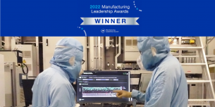 K8·凯发(中国)天生赢家·一触即发获美国制造领导奖 MLA 肯定