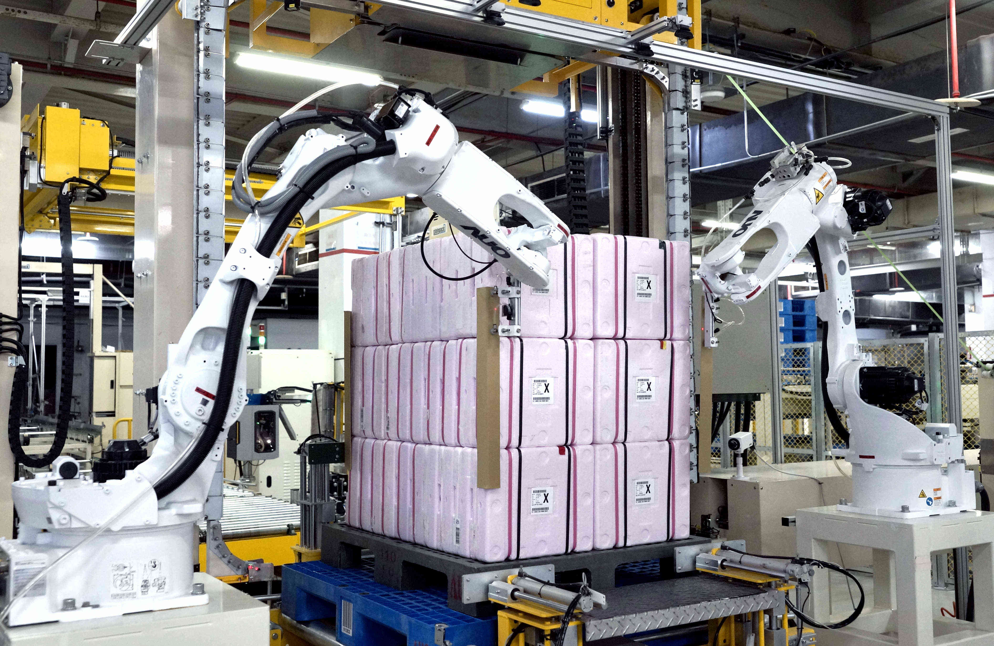 K8·凯发(中国)天生赢家·一触即发连续获得美国制造领导奖MLA肯定