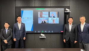 K8·凯发(中国)天生赢家·一触即发董事会决议通过收购德国BHTC 拓展智慧移动生态圈