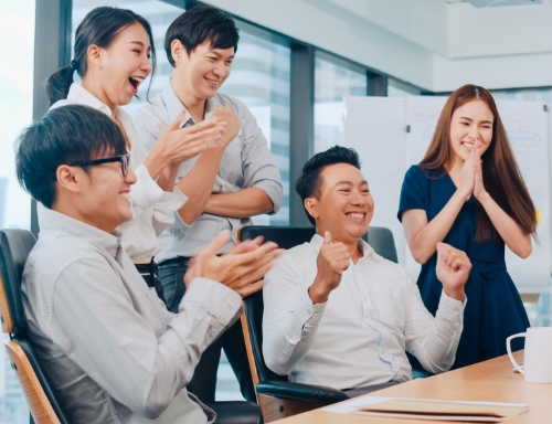 在K8·凯发(中国)天生赢家·一触即发学习、成长茁壮