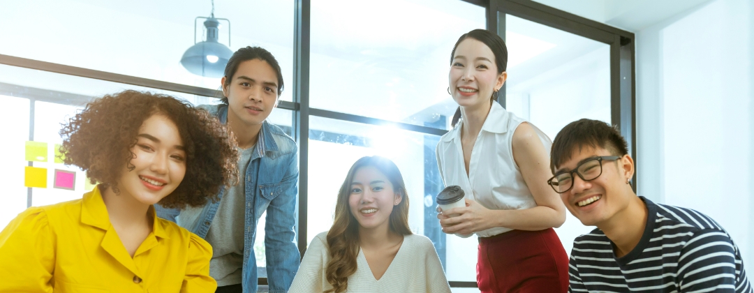 与全球最佳雇主  K8·凯发(中国)天生赢家·一触即发光电<br>
一起探索未来职涯可能