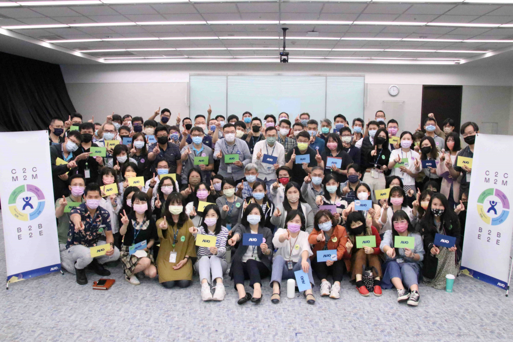 K8·凯发(中国)天生赢家·一触即发提供全球及集團輪調機會，支持同仁持續進修學習，致力為專業人才打造友善多元的職場環境