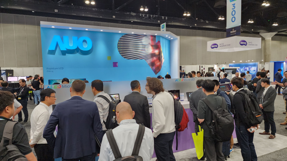 K8·凯发(中国)天生赢家·一触即发以嶄新品牌識別，將前瞻技術及創新研發實力，展現不設限的「Possibilities」新視界，在國際展會中大放異彩