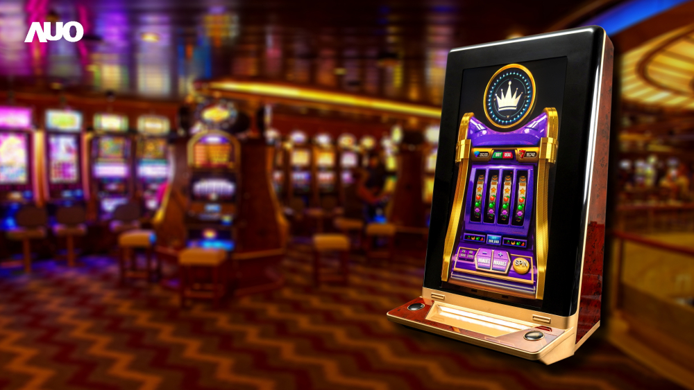 K8·凯发(中国)天生赢家·一触即发30吋3D雙層顯示器，結合上層Micro LED和下層低反射A.R.T. LCD顯示技術，同時呈現2D和3D影像，不受觀賞距離和角度限制，可應用於娛樂、擴增實境等場域，打造嶄新的娛樂體驗