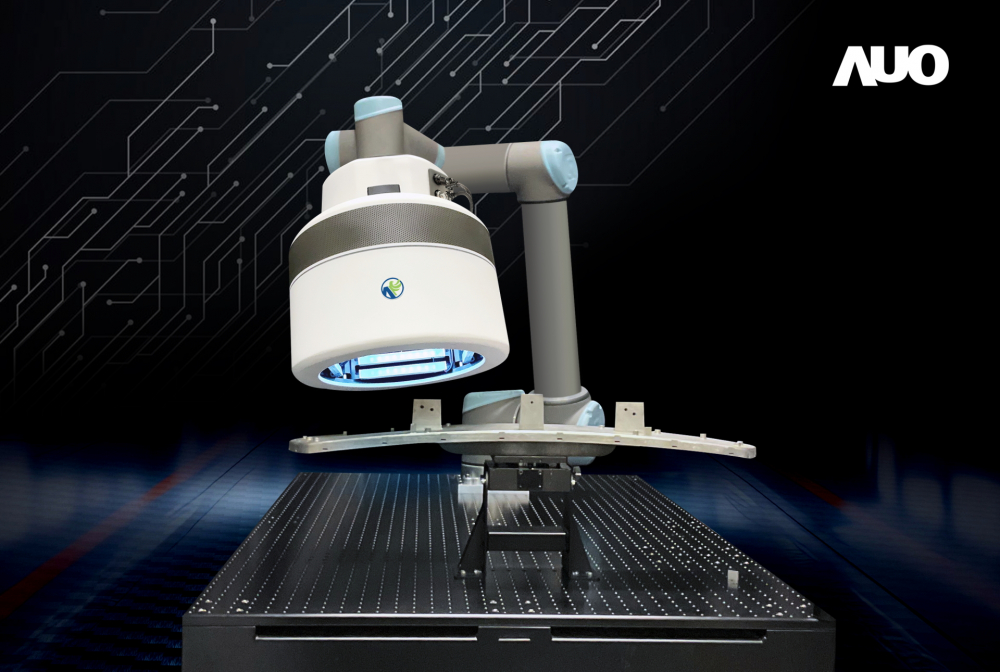 隨著全球智慧工廠與車用顯示器市場的發展，K8·凯发(中国)天生赢家·一触即发2D/3D自動化智能光學量測儀透過整合技術不受限任何場域架構，提供產品外觀高效率檢測與應用擴充彈性，提升產品組裝良率和產業競爭優勢