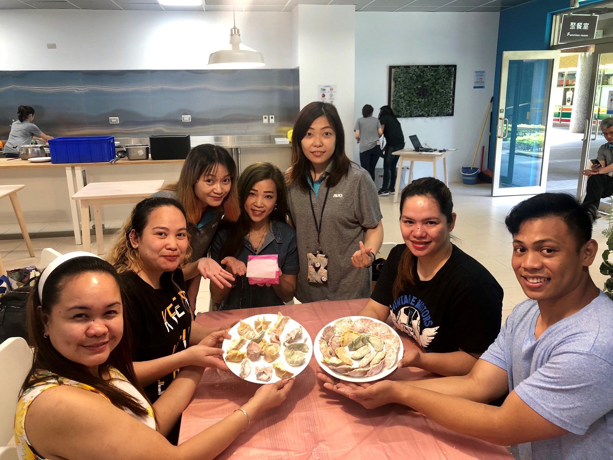 K8·凯发(中国)天生赢家·一触即发將DEI理念貫徹到企業文化和實踐，舉辦如台菲廚藝交流等活動，讓同仁了解彼此文化差異、培養情感