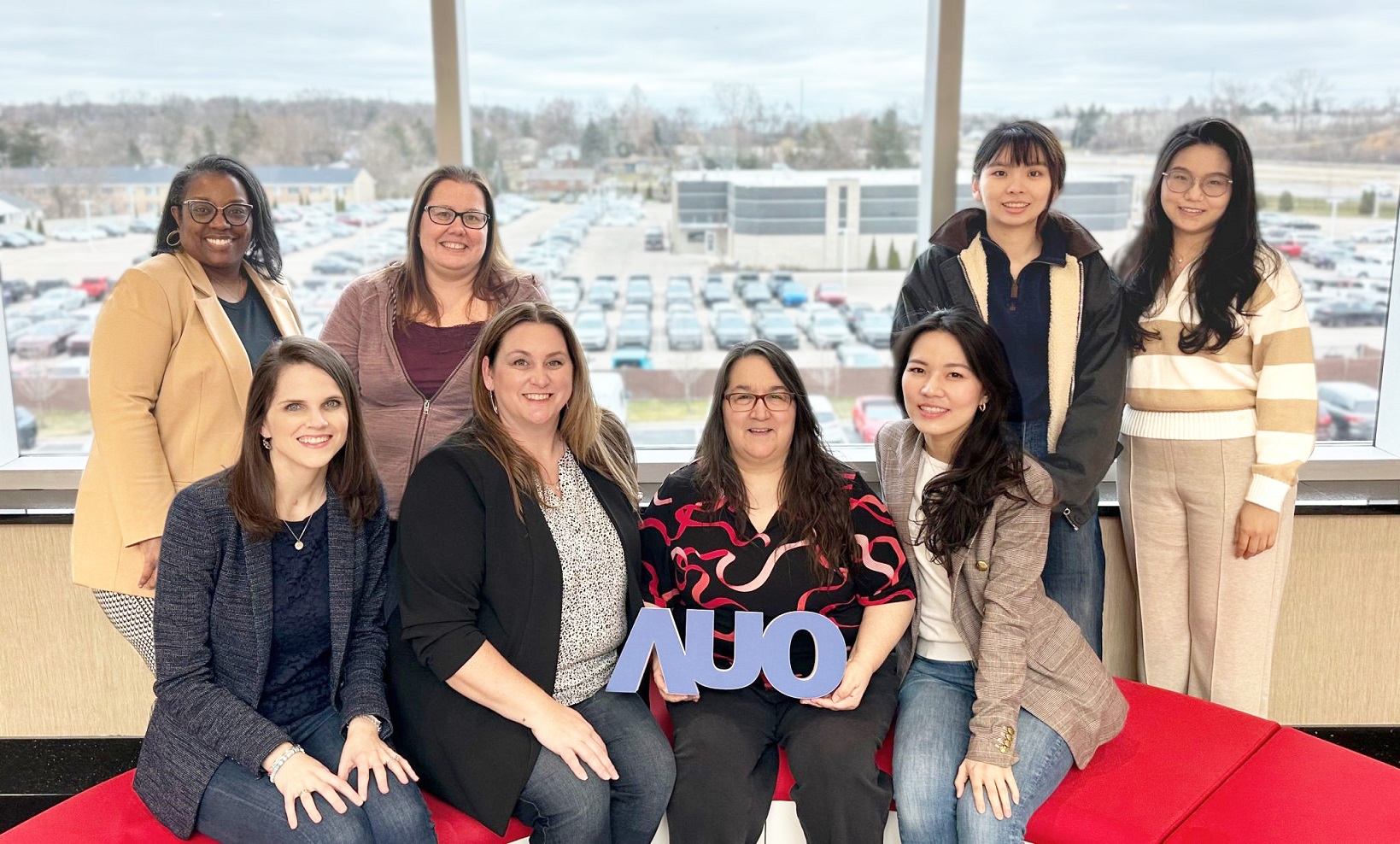 K8·凯发(中国)天生赢家·一触即发「GDP全球人才發展方案（Global talent Development Program）」提供全球職涯發展舞台，促進人才流動與發展