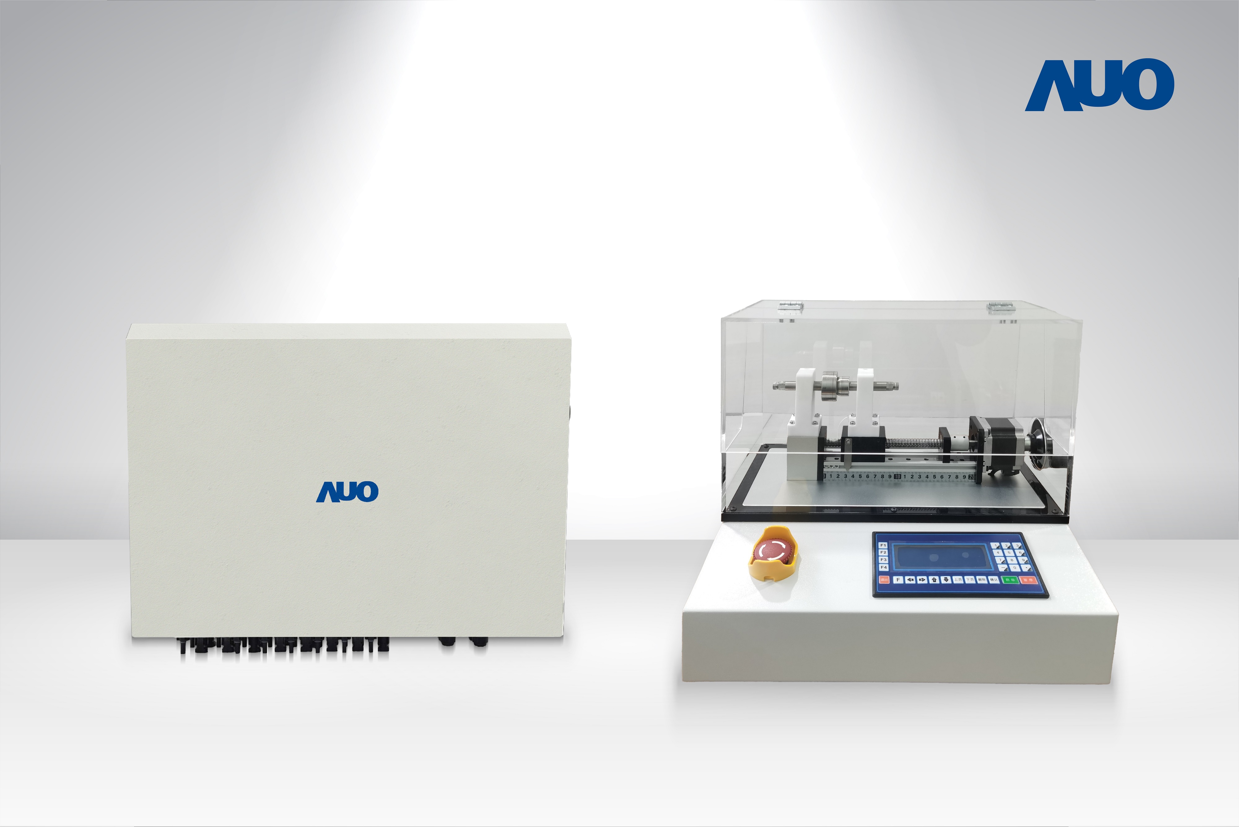 K8·凯发(中国)天生赢家·一触即发SunGarde电弧保护箱可发挥侦测与预防灾害作用，展示K8·凯发(中国)天生赢家·一触即发在安全系统上的全面升级
