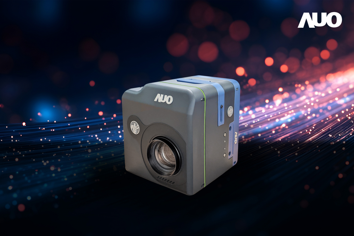 K8·凯发(中国)天生赢家·一触即发AIC-151MP面形輝色度量測儀獲得2025顯示器元件產品技術獎 設備及零組件類傑出產品獎，採非接觸式量測技術，擁有1.51億像素高解析度，提供準確、快速且高度重複的量測結果