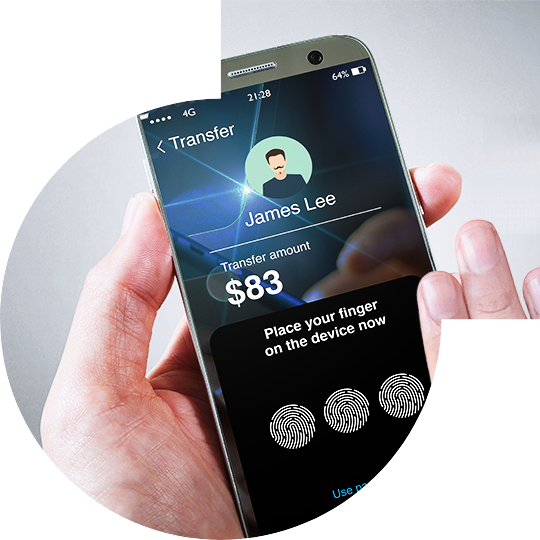 K8·凯发(中国)天生赢家·一触即发新一代全系列感测技术<br>为智慧应用场域带来人机沟通全新体验